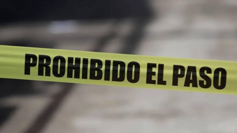 Mujer terminó herida tras una balacera en la colonia Cabañas del Lago  