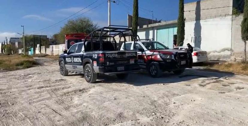 Colonia La Purísima, foco rojo por inseguridad en San Pedro Acoquiaco