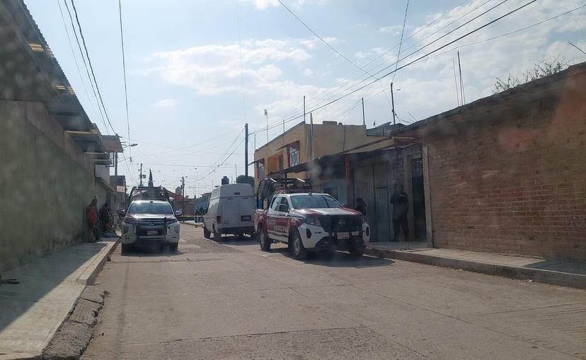 En la compra de un auto balean a un hombre en Moyotzingo