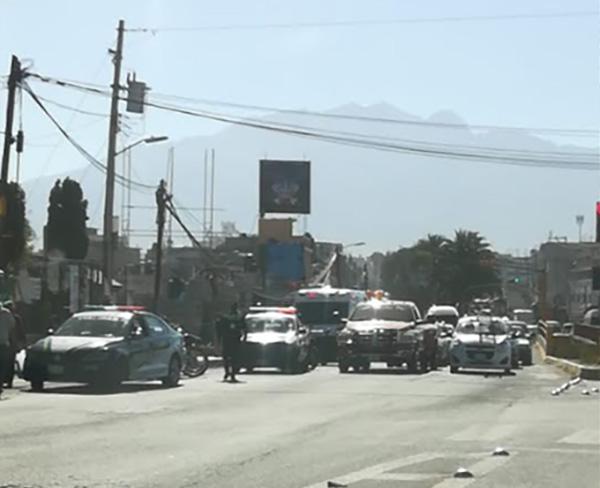 Fallece tras ser baleado en Texmelucan
