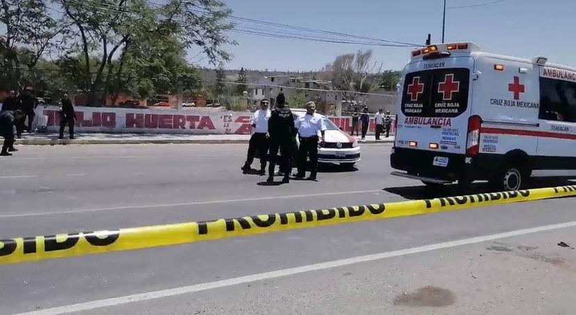 Pierde la vida hombre baleado hace más de una semana en Tehuacán 