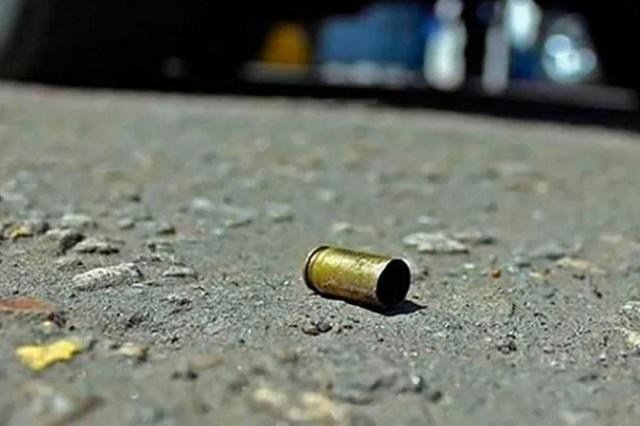 Balean a joven en Piaxtla y muere en Chinantla  