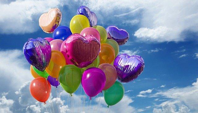 Campaña contra la compra de globos afecta a vendedores