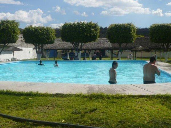 En aumento, casos de golpes de calor en Tehuacán por altas temperaturas 