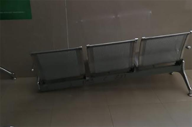 Hospital General de Tehuacán no es apto para recibir enfermos con Covid-19