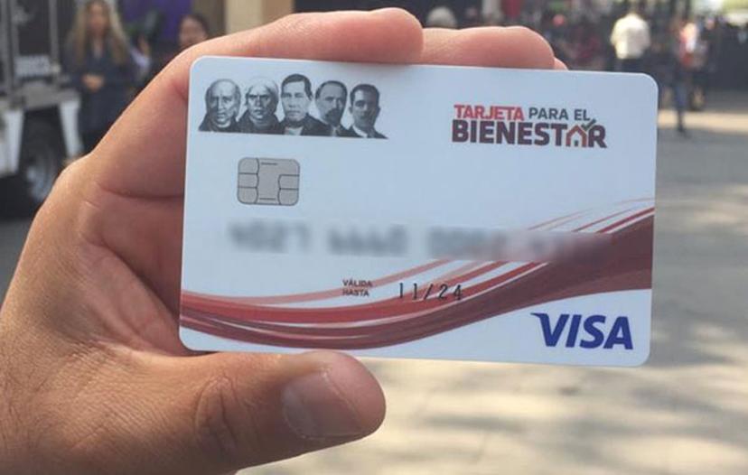 Banco Bienestar se declara sin fondos y cancela contrato