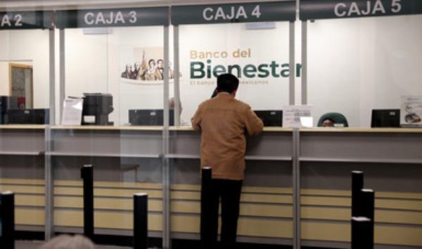 Banco del Bienestar depende del outsourcing para su operación