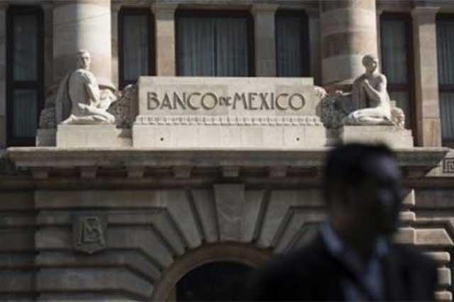 Banco de México lleva la tasa a 5.50% y  podría haber más recortes