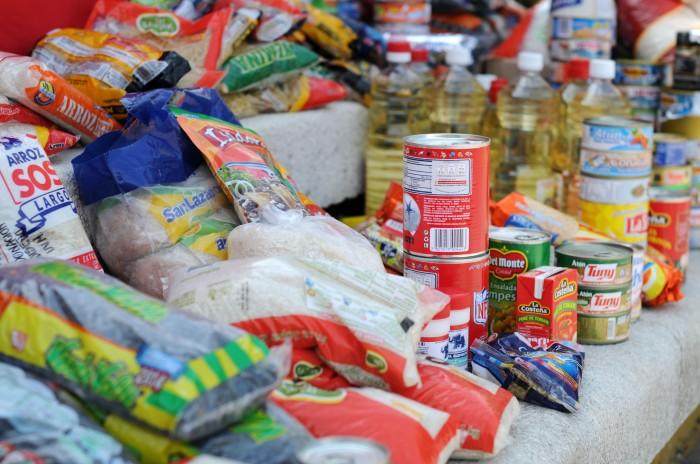 Atlixco tendrá Banco de Alimentos, confirma DIF Municipal