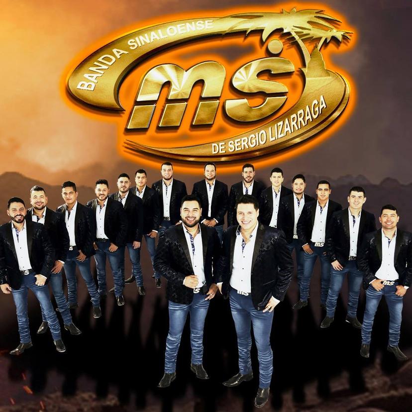 Banda MS gratis para los poblanos el 15 de septiembre