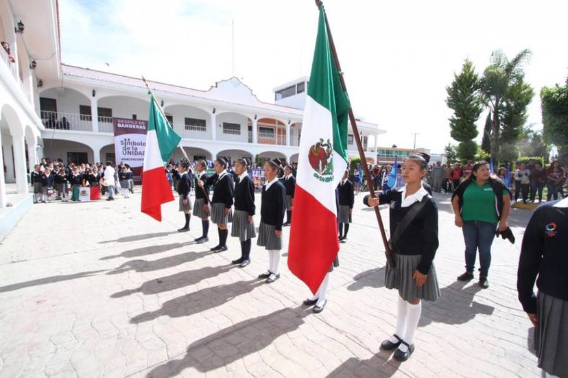 Celebran en Ocoyucan sesión plenaria del Coplademun