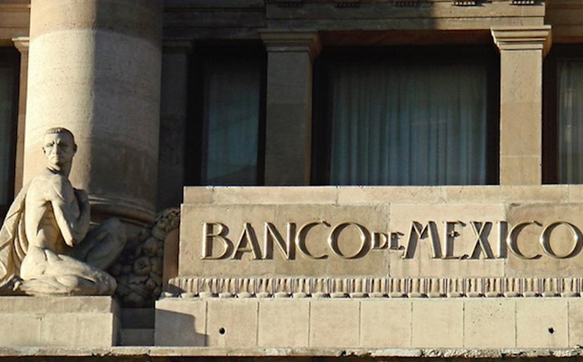 Prevé Banxico aumento de la inflación en segundo semestre