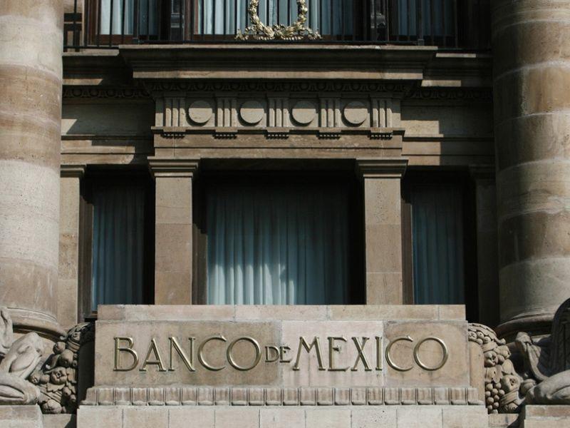 Banxico baja Tasa de Interés Interbancaria a 11 por ciento