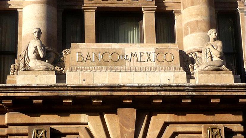 Banxico asegura que los hogares mexicanos mantienen capacidad de pago