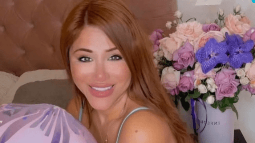 Asesinan a la influencer La Barbie Regia en Monterrey