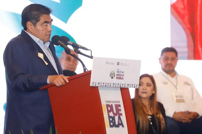 Gobernadores morenistas celebran paso de GN a Sedena