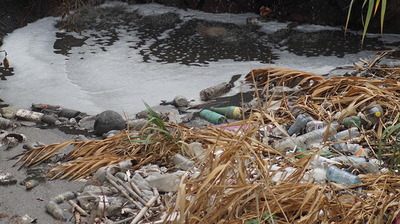 Piden limpiar barrancas para evitar inundaciones en Tecamachalco