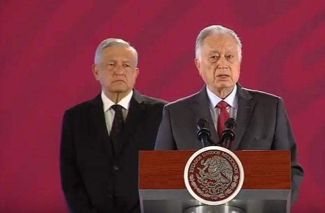 Coparmex ve el BartletteGate como primer caso de corrupción en el gobierno de AMLO