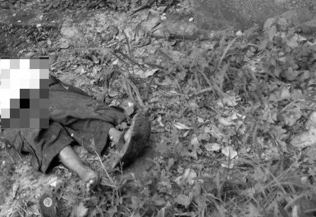 La asesinan a pedradas en comunidad de la Sierra Norte