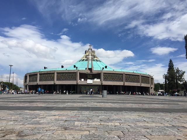 Vacunación completa pedirán a peregrinos para entrar a la Basílica