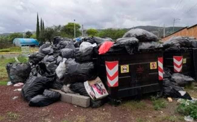 Descarta Ooselite desechos contaminantes en el Hospital General de Tehuacán