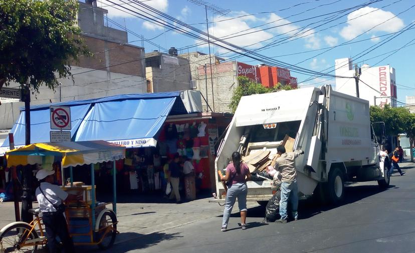 Empresa recolectora Olimpia sangró finanzas de Tehuacán