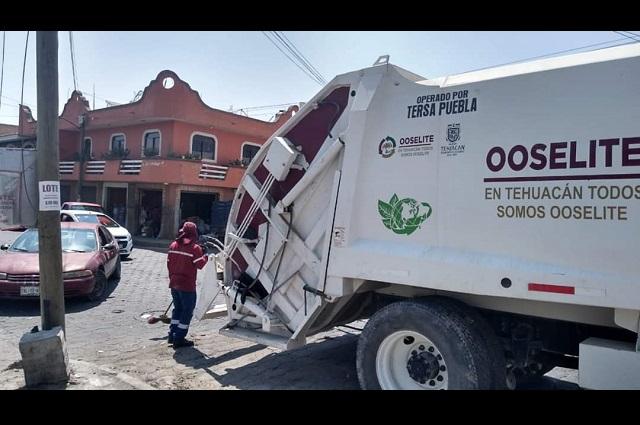 Asciende a 254 mdp cartera vencida del Ooselite