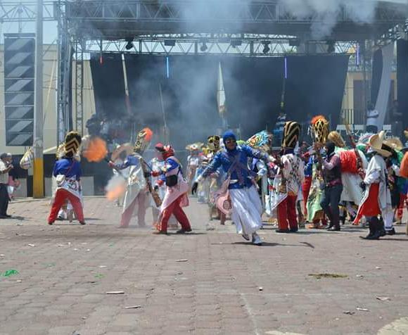 Suspenden simulacro del 5 de mayo en Teotlalcingo