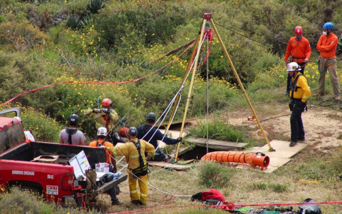 Confirman familiares identidad de surfistas extranjeros asesinados en Baja California