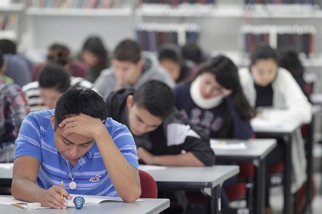  Examen de admisión a la BUAP será digital y gratuito