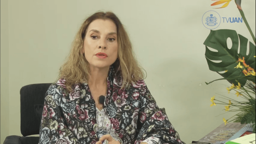 Se burlan de Beatriz Gutierrez por decir Mamado Nervo