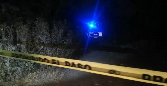 Abandonan cadáver de bebé en cerro de Tehuacán