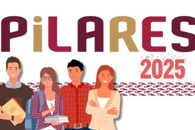 Beca Pilares 2025 abre oportunidades para mujeres de 30 a 64 años en la CDMX