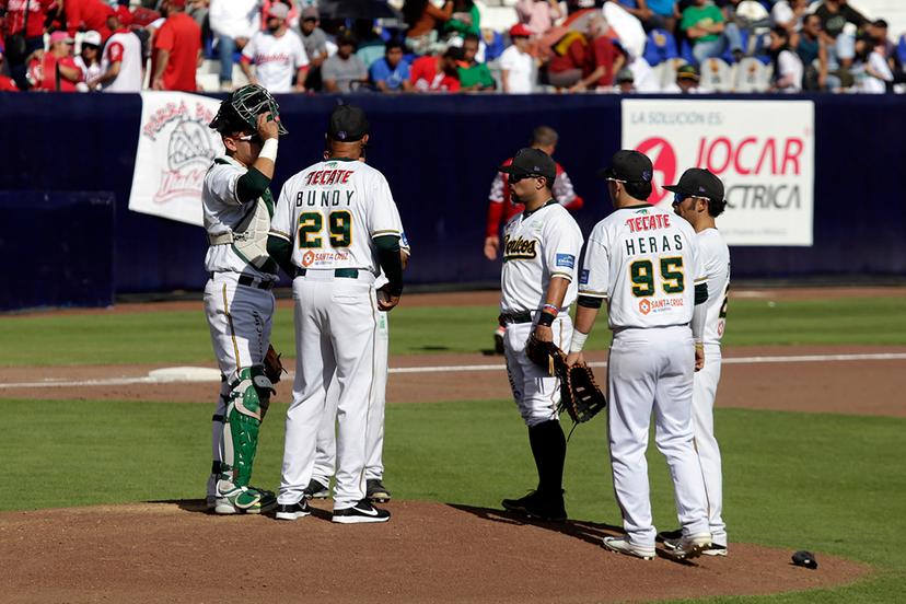 Se queda Puebla sin equipo profesional de beisbol