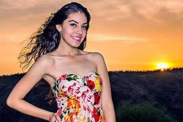 Mujer de Acatlán de Osorio quiere ser Nuestra Belleza Puebla