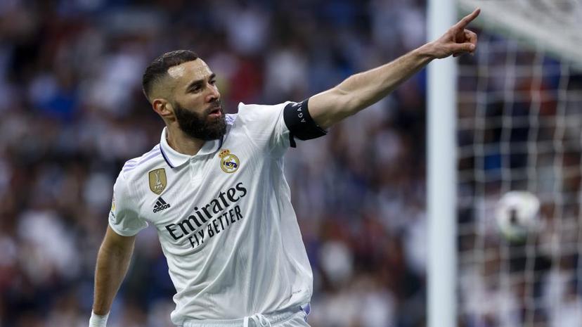 Es oficial: Karim Benzema deja el Real Madrid