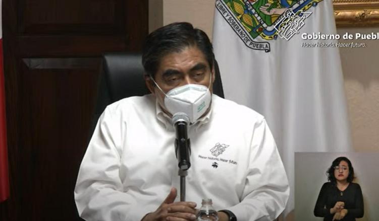 VIDEO Puebla suma 151 contagios para un total de 2 mil 314 por COVID19