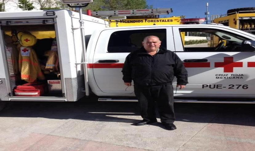 Víctima de un infarto fallece Salvador Bianchini