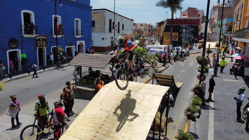 Atlixco recibió más de 22 mil visitantes en el primer puente de mayo