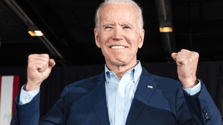 El presidente Joe Biden dijo que ordenará que todos los empleados se vacunen
