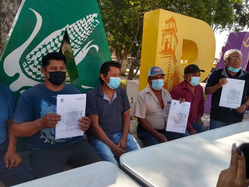 Responsabilizan a autoridades por el incendio en relleno sanitario de Tehuacán 