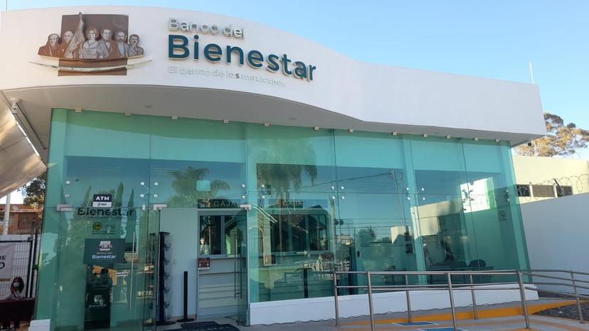 Gobierno de México inaugura Banco del Bienestar en Atlixco