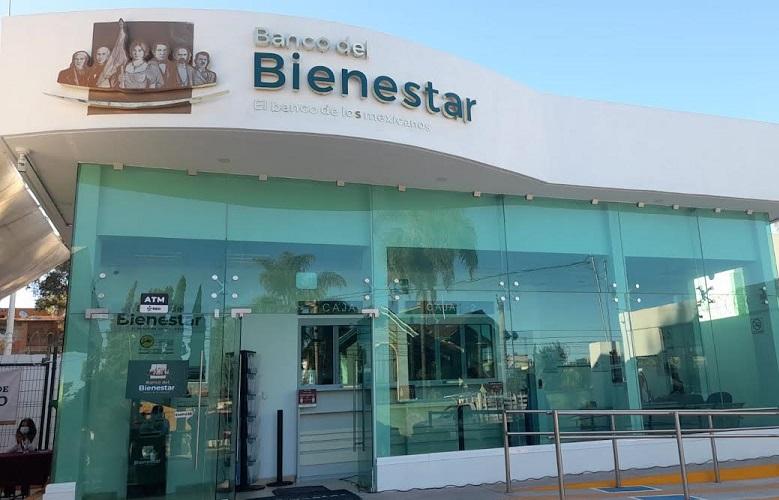 Adeudan municipios poblanos predios para bancos del Bienestar