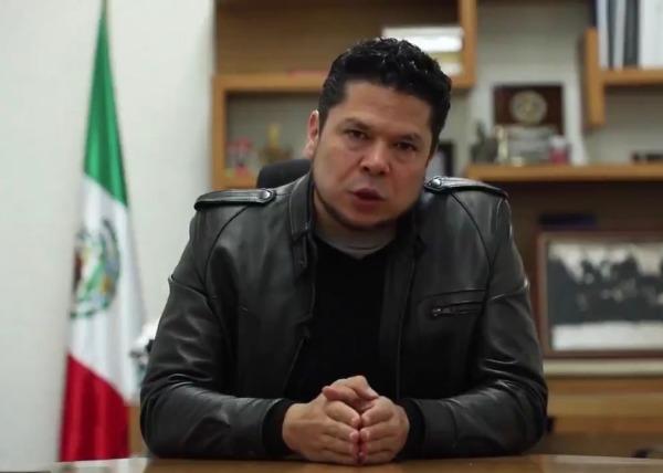 VIDEO Congreso de Puebla reitera combate a la corrupción en tres tiempos