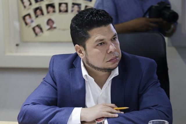 Biestro es el mejor perfil para gobernar Puebla capital: Barbosa