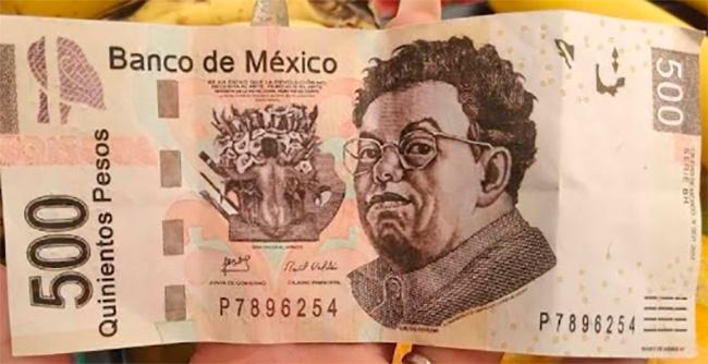 Circulan billetes falsos en negocios de Tecamachalco