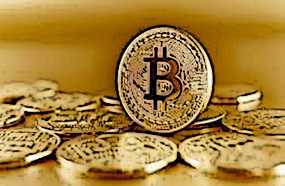 Por coronavirus Bitcoin sube 43% y cotiza en 10,300 dólares