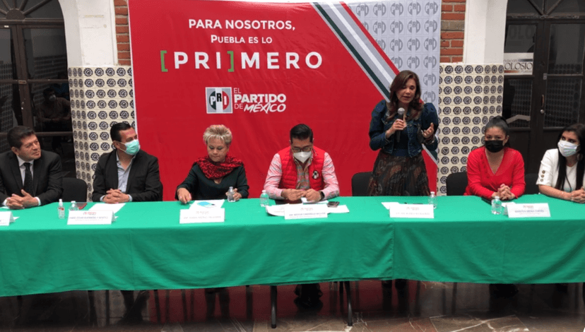 Propone Blanca Alcalá implementar la figura de Diputado Migrante