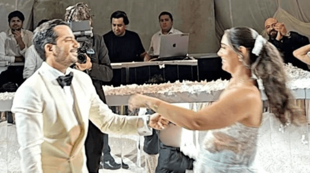 Las bodas del bienestar