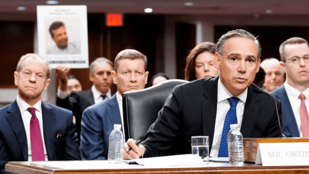 Boeing pedirá perdón públicamente